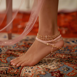 Anklets (0)