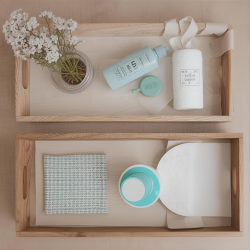Trays (0)