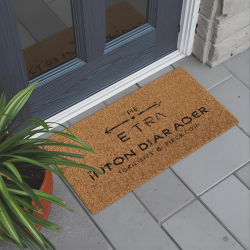 Doormats (0)