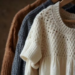 Handmade Clothes (0)