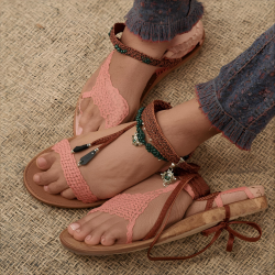 Sandals (1)