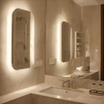 Bathroom Mirrors