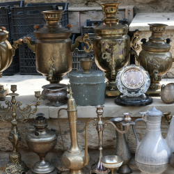 Brass (0)