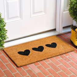 Coir (0)