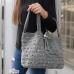 Crocheted Handbags