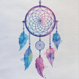 Dream Catcher