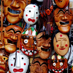 Masks (0)