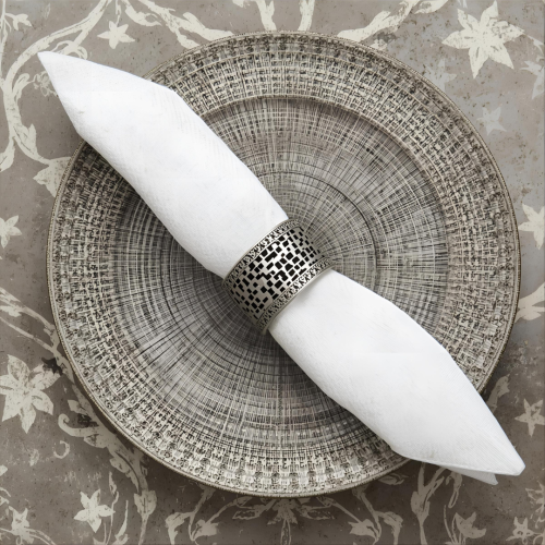 Napkin Rings