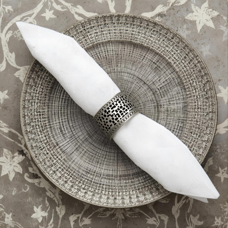 Napkin Rings