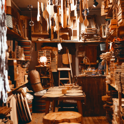 Woodcraft (0)