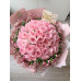 Pink Rose Bouquet